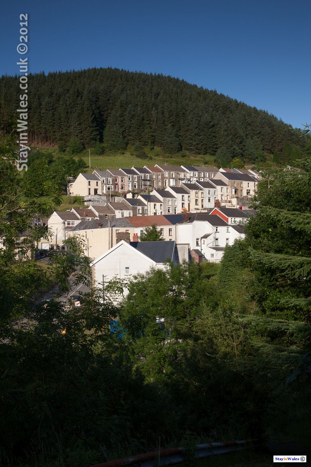 Blaengwynfi