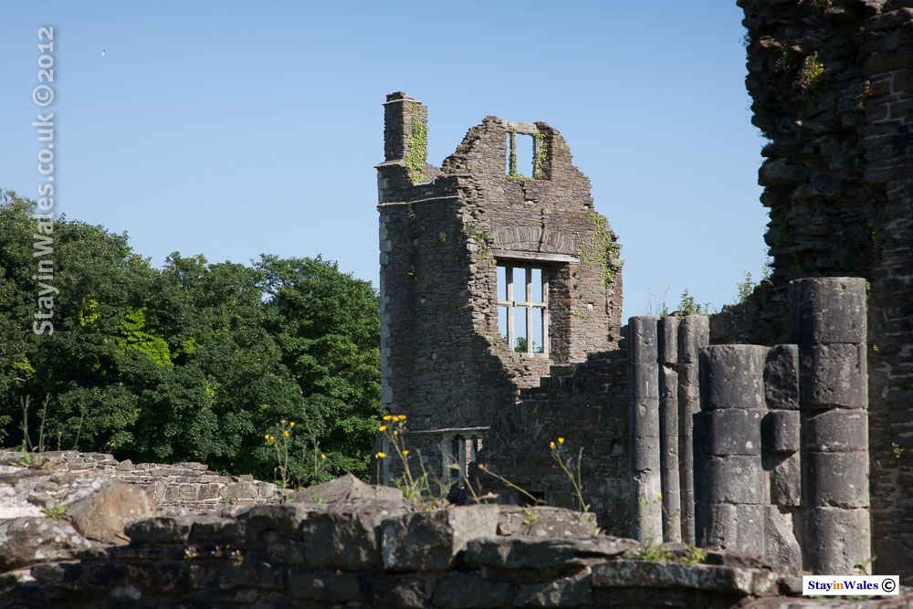 Neath Abbey