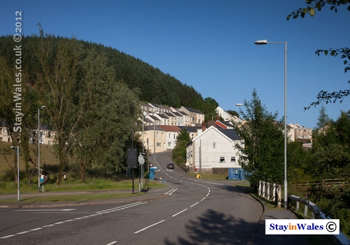 Blaengwynfi