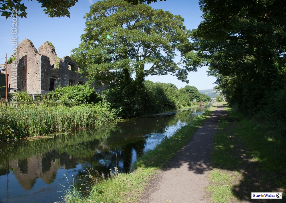 Tennant Canal