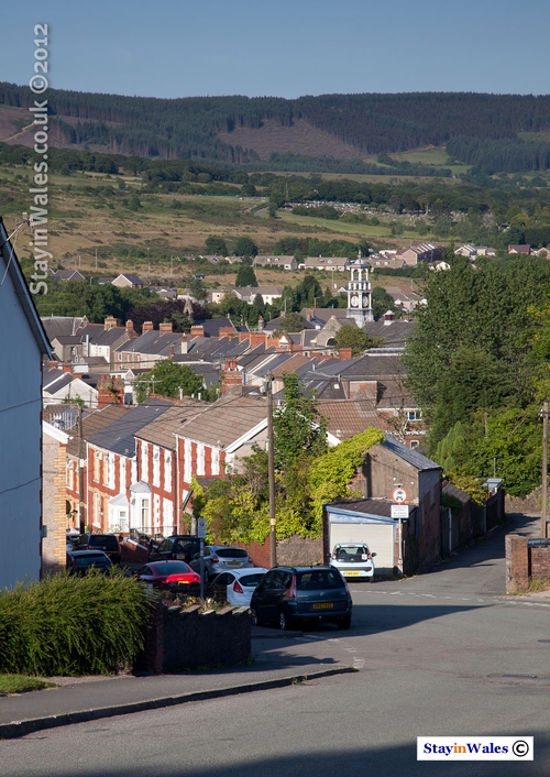 Maesteg