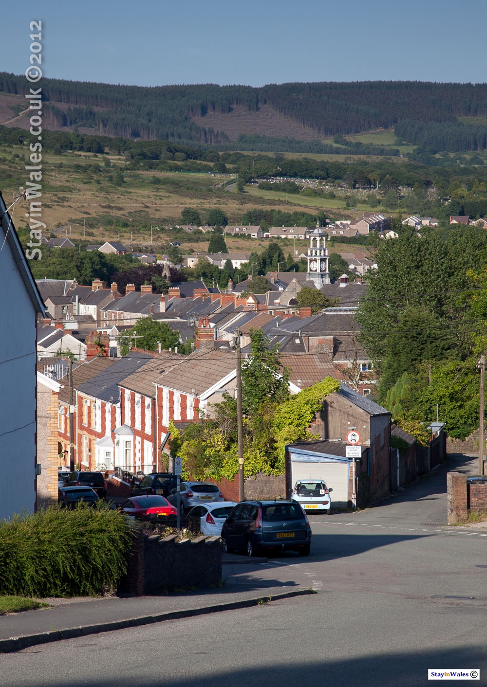 Maesteg