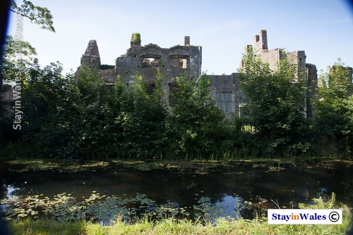 Neath Abbey