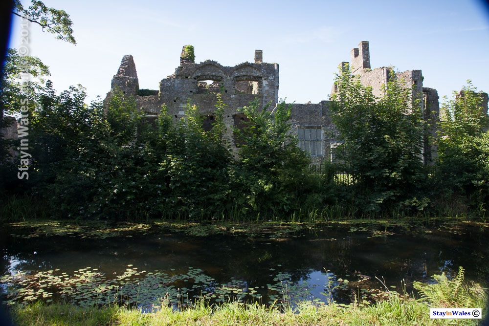 Neath Abbey