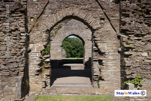 Neath Abbey