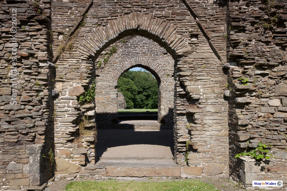 Neath Abbey