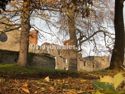 Picture of Hay-on-Wye, Powys