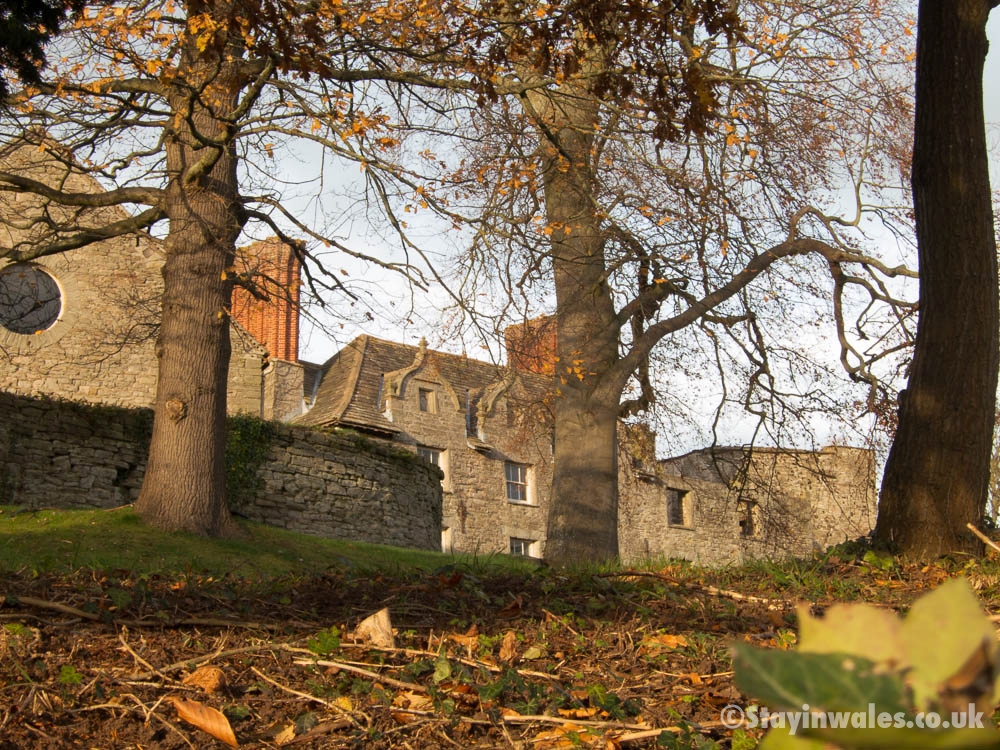 Picture of Hay-on-Wye, Powys