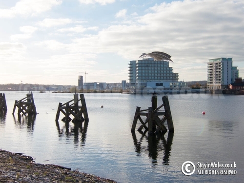 Cardiff Bay