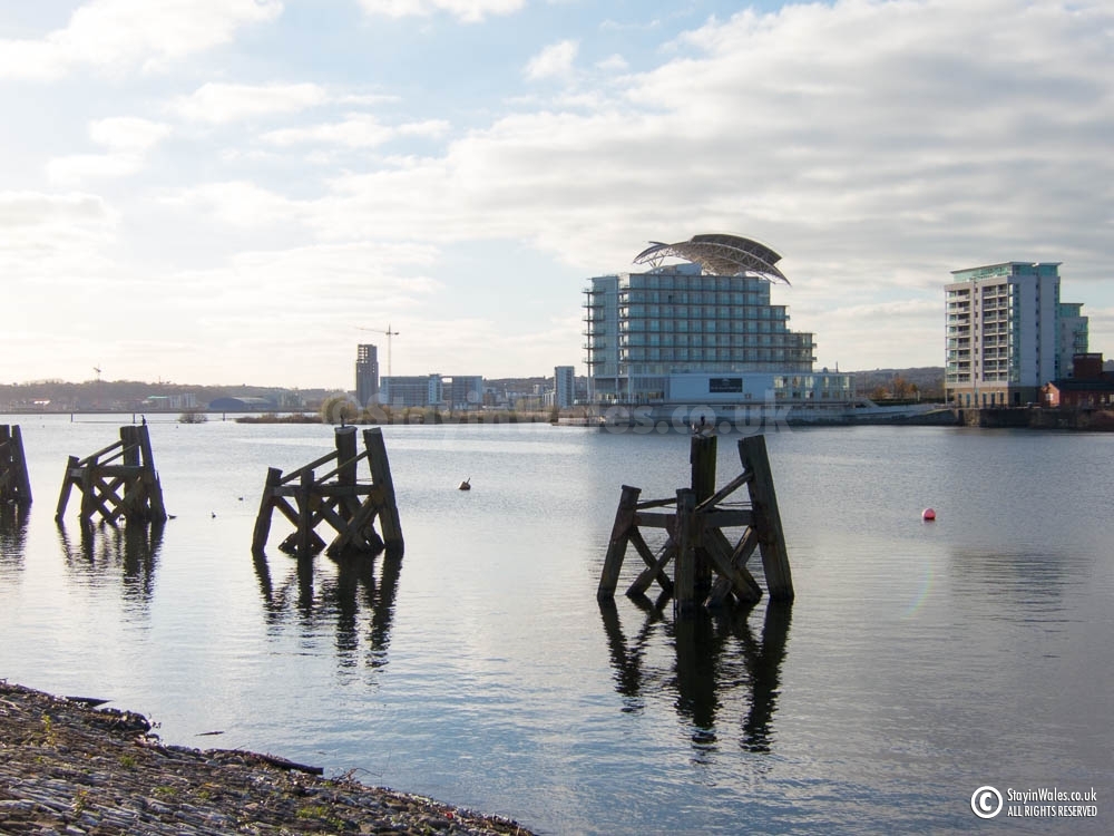 Cardiff Bay