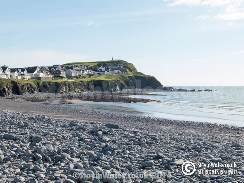 Upper Borth