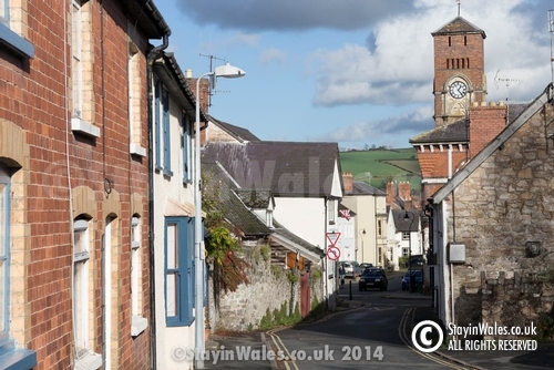 Presteigne Assembly Rooms