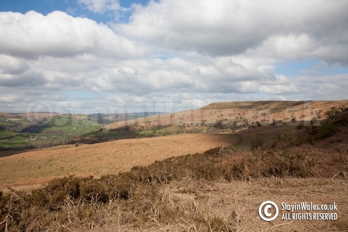 Llandeilo Hill