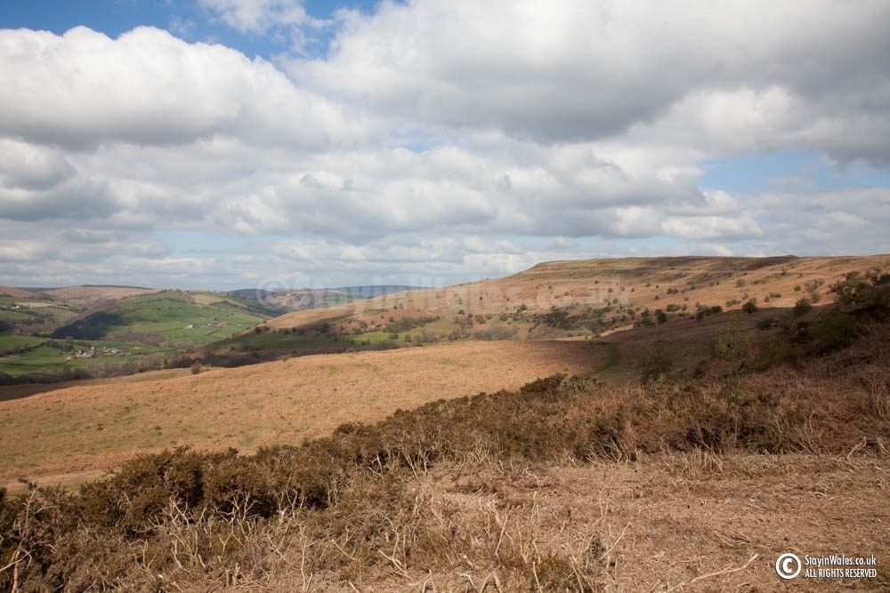Llandeilo Hill