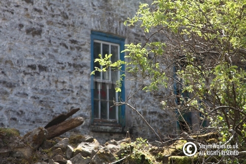 Pantau Farmhouse