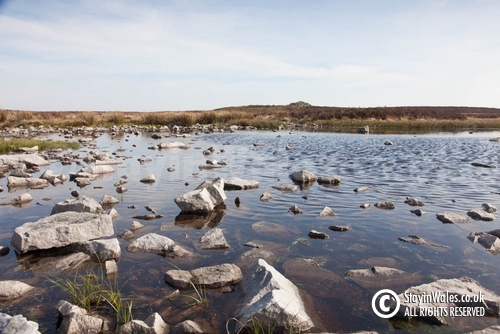 Llyn y Garn Fawr