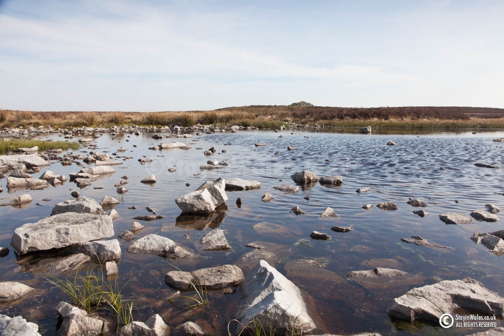 Llyn y Garn Fawr
