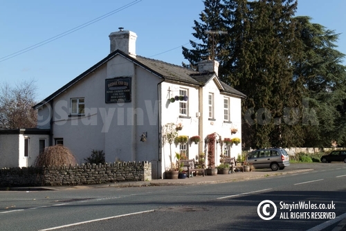 Bridge End Inn