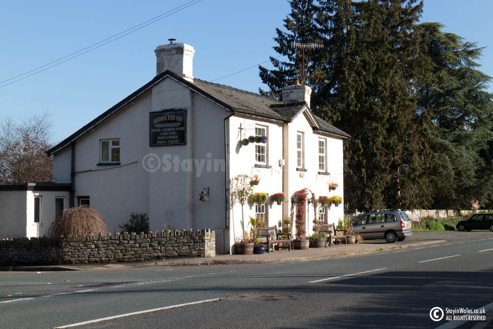 Bridge End Inn