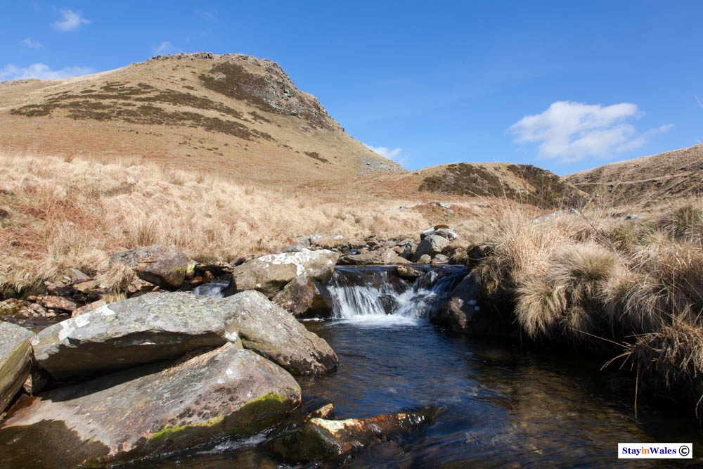 Afon Ystwyth