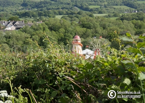 2015 Fayre at Hay-on-Wye
