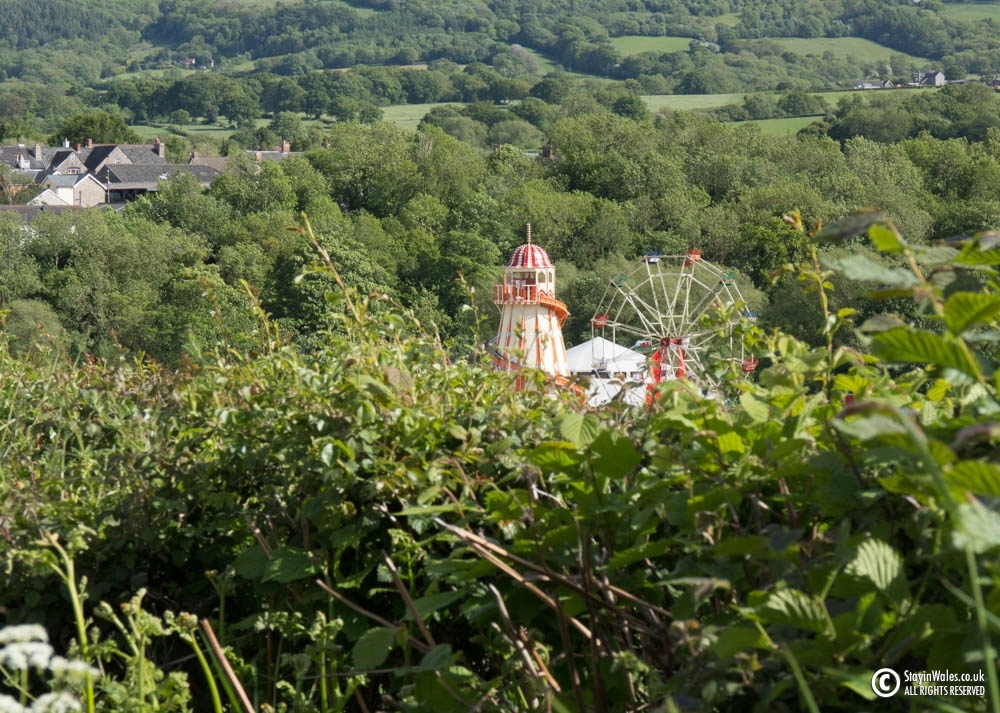 2015 Fayre at Hay-on-Wye