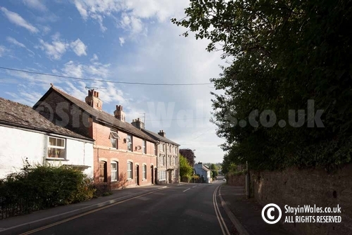 Newport Street