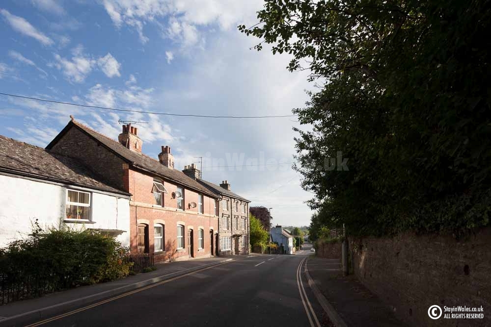 Newport Street