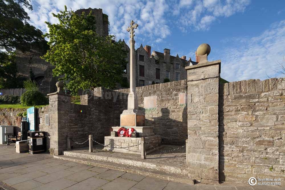 Hay War Memorial