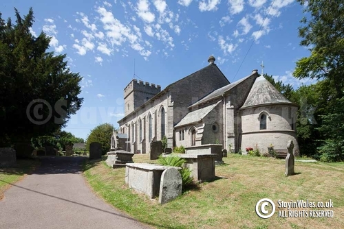 St Marys Church