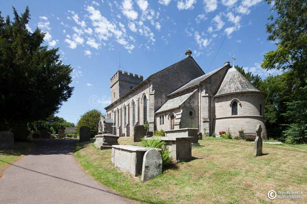 St Marys Church