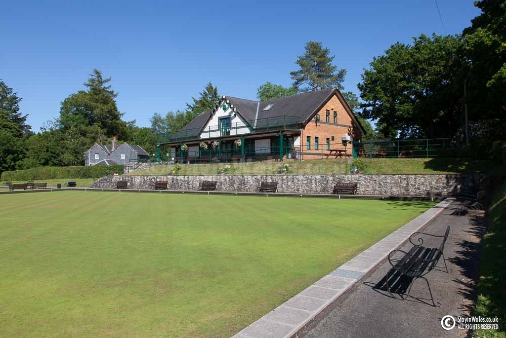 Llandrindod Bowling Club