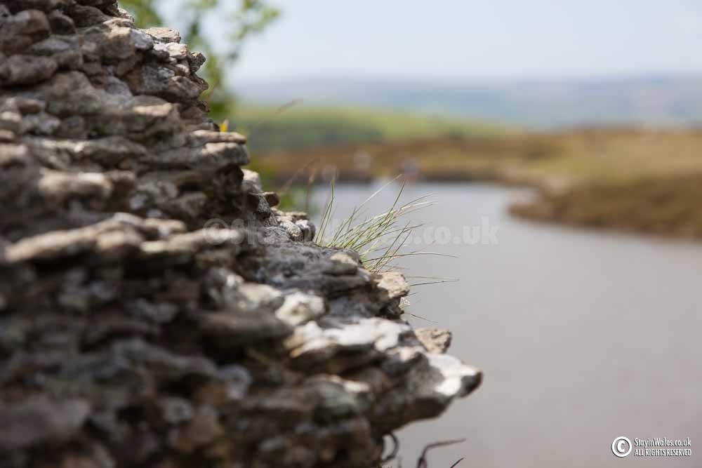 Pant-y-Llyn Lake
