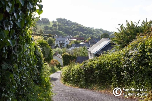 Erwood