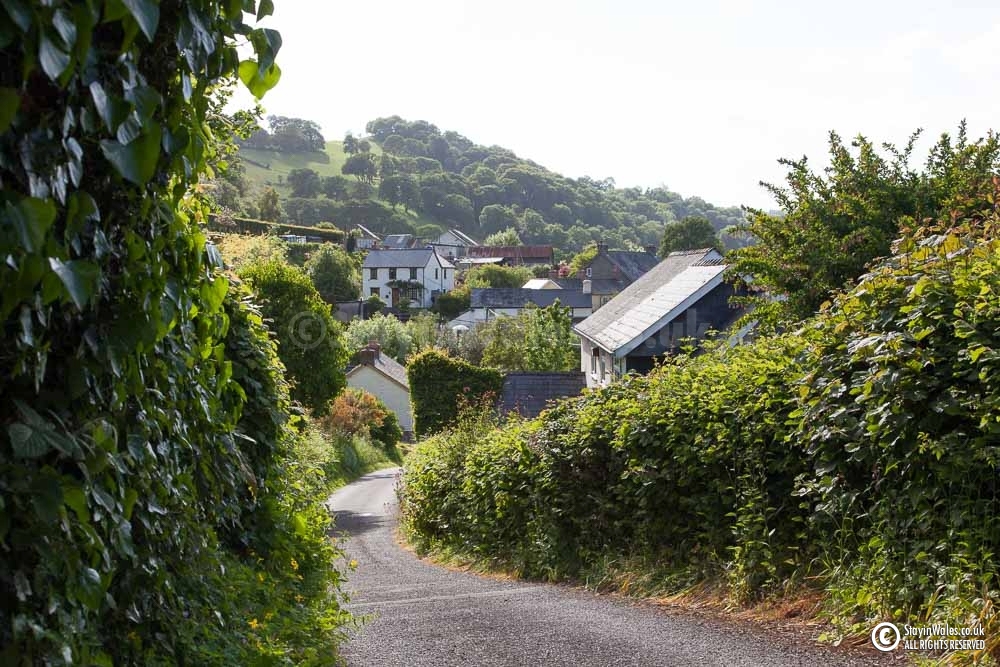 Erwood