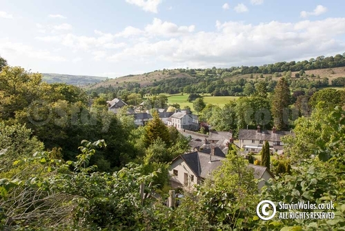 Erwood