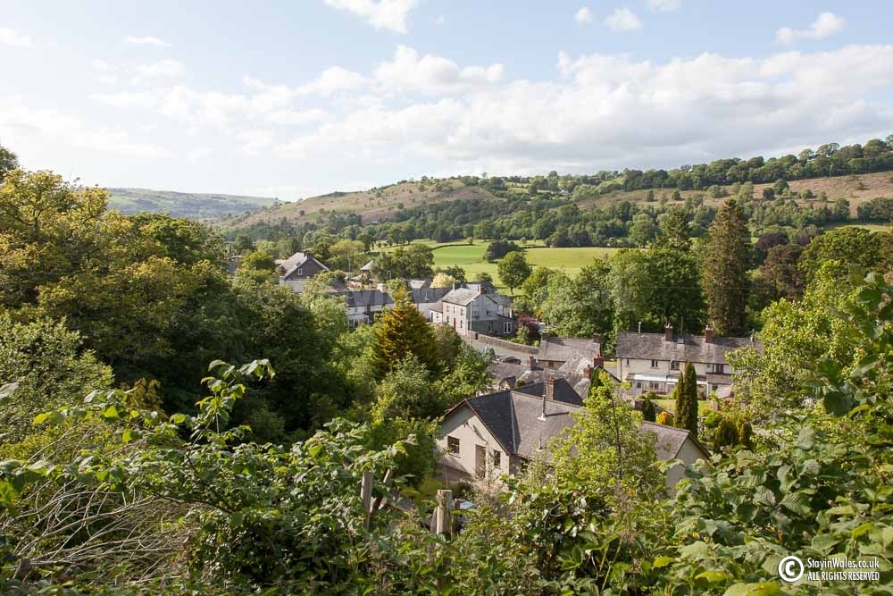 Erwood