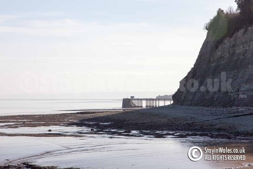 Penarth Head