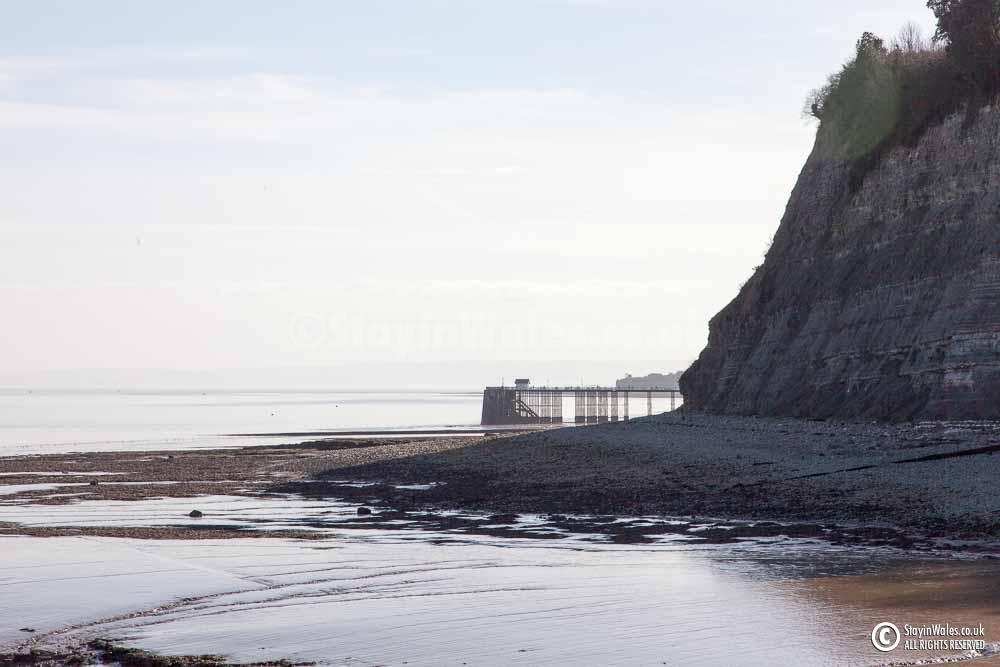 Penarth Head