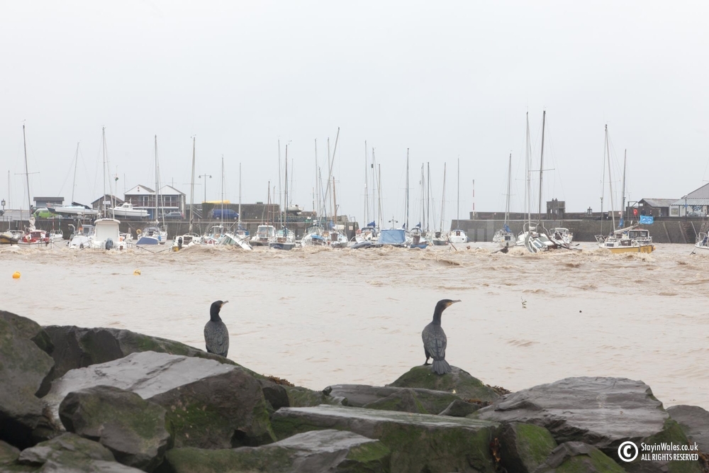 Aberaeron