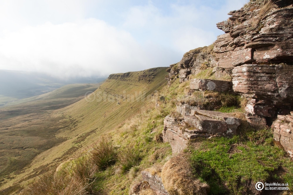 Craig Gwaun Taf