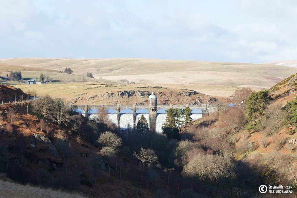 Criag Goch