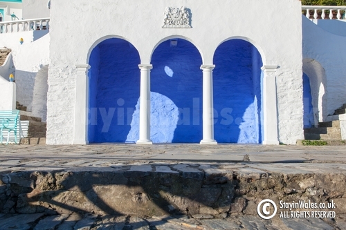 Portmeirion