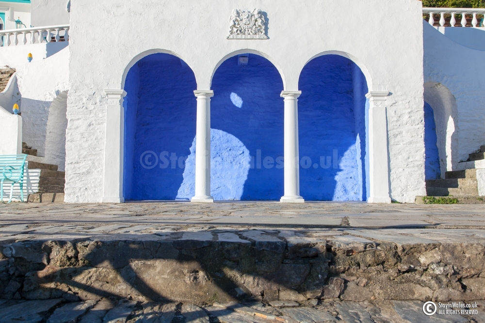 Portmeirion