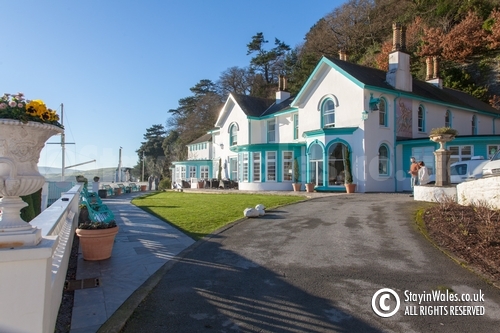 Hotel Portmeirion