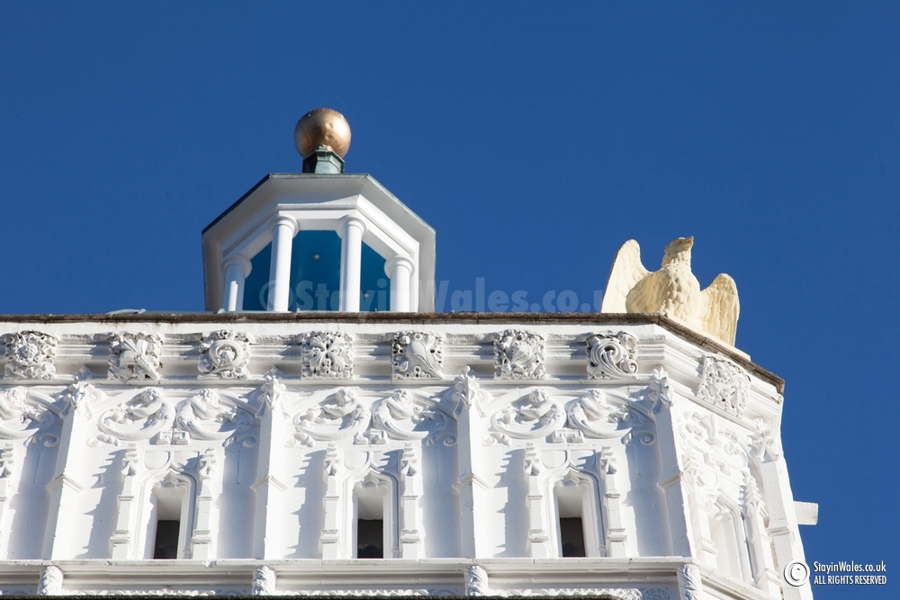 Portmeirion
