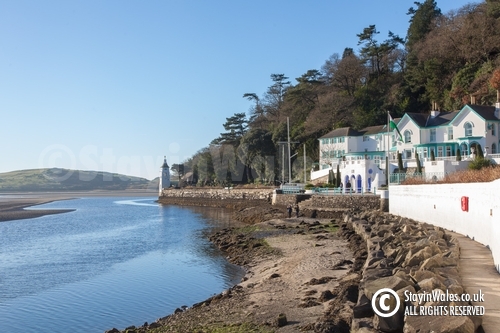 Portmeirion