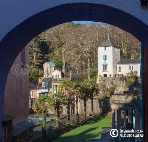 Portmeirion