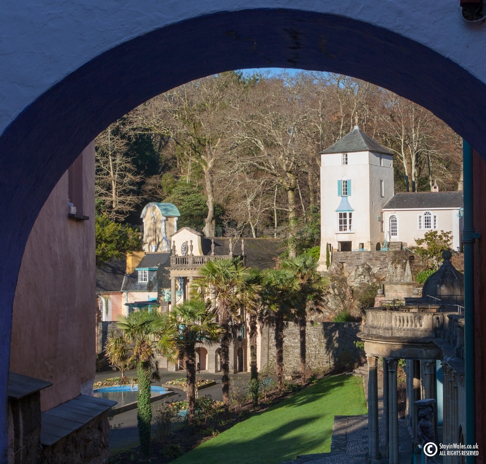 Portmeirion