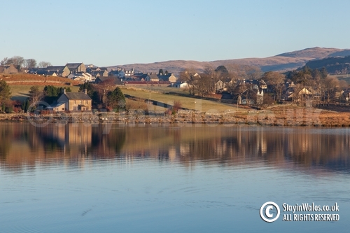 Trawsfynydd